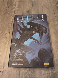 ALIENS LE STORIE CLASSICHE VOL. 1