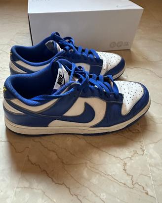 Scarpe Nike Dunk Low