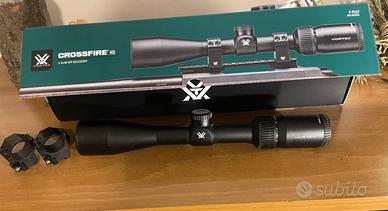 Ottica vortex crossfire 3-9x40