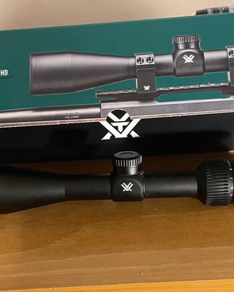 Ottica vortex crossfire 3-9x40