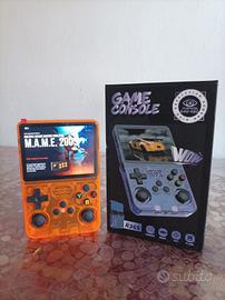 RETRO Console schermo IPS GIOCHI DA BAR - M.A.M.E.