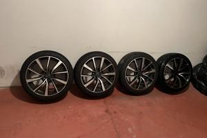 cerchi mak 18