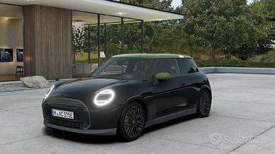 Mini Mini Cooper SE Paul Smith Edition