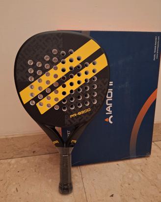 racchetta padel Nuova! 