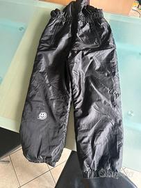 Pantaloni da Sci bambino