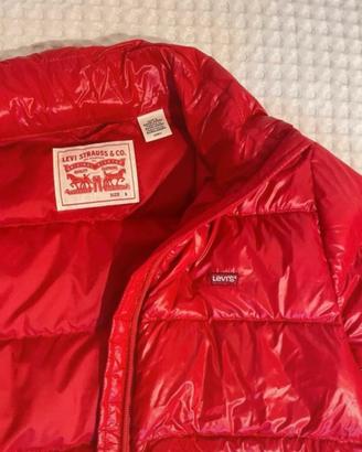 Piumino Levi’s