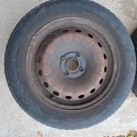 R E G A L O cerchi Fiat Punto