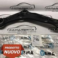 Braccio Oscillante Espace 5 - Talisman 545047275R