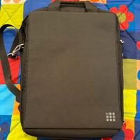 Moleskine Zaino e Borsa 3-in-1 - Grigio