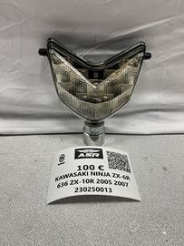 FARO FANALE POSTERIORE ORIGINALE PER KAWASAKI NINJ