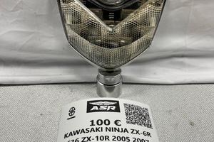 FARO FANALE POSTERIORE ORIGINALE PER KAWASAKI NINJ