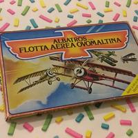 Ovomaltina Flotta aerea 