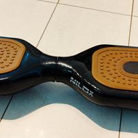 hoverboard nilox doc con autobilanciamento 