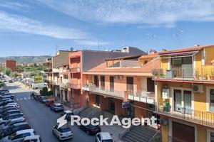 Appartamento di 105 m² con 3 locali a Priolo Garga