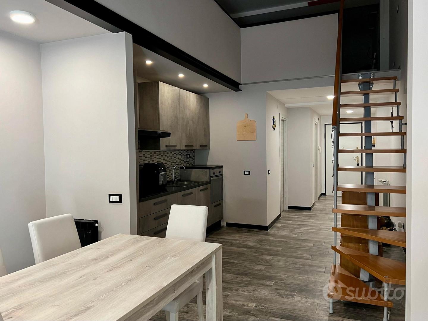 Appartamento – Genova, Quadrilatero, Centro Est - Vista 3