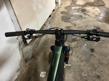 Orbea oiz 2026