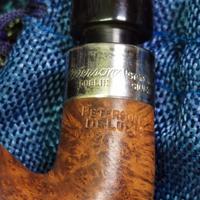 Peterson pipa Peterson Delux