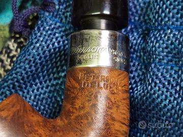 Peterson pipa Peterson Delux