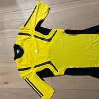 T-shirt Adidas tecnica