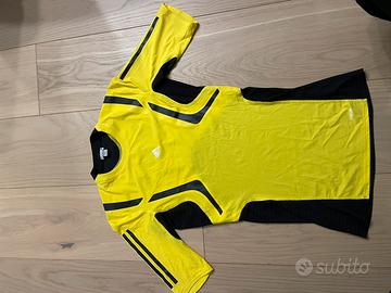 T-shirt Adidas tecnica