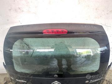 9803598080 PORTELLONE COFANO POSTERIORE BAULE CITR