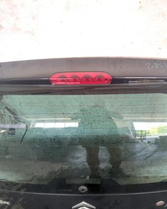 9803598080 PORTELLONE COFANO POSTERIORE BAULE CITR