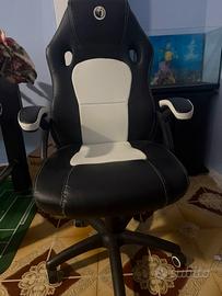 Sedia da gamer