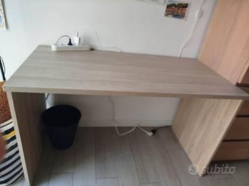 Scrivania per cameretta