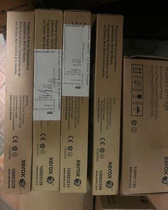 Xerox Toner C405