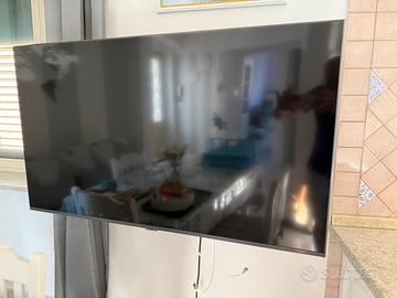 Samsung QLED QE50Q80AATXZT 50” 4k UHD 120H
