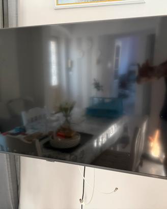 Samsung QLED QE50Q80AATXZT 50” 4k UHD 120H