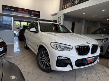Bmw X3 M X3 xDrive20d Msport