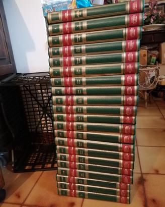 grande enciclopedia De Agostini 