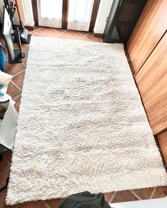 Tappeto Bianco