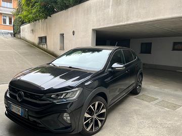 Volkswagen Taigo R-Line 150 CV DSG – Full Opt.