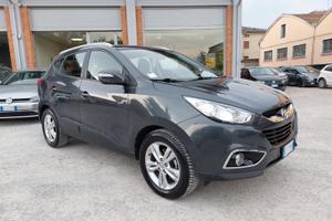 Hyundai iX35 2.0 CRDi 4WD Comfort TENUTA PERFETTAM