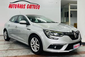 Renault Megane 1.5 Blue dCi 115cv Intens anno 2020