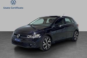 Volkswagen Polo 1.0 tsi Life 95cv dsg