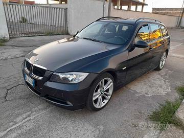 BMW 318 D TOURING