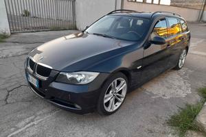 BMW 318 D TOURING