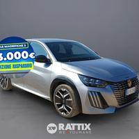 PEUGEOT 208 ii 2023 208 1.2 hybrid GT 136cv e-dcs