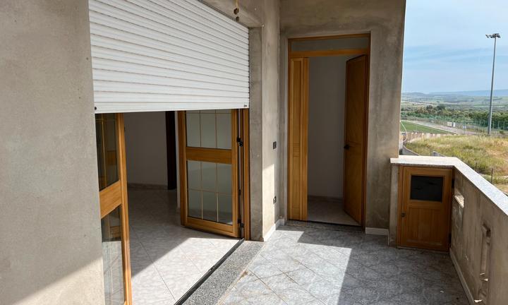 Appartamento primo piano Mogoro ristrutturato