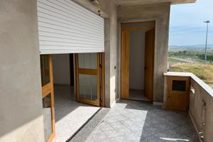 Appartamento primo piano Mogoro ristrutturato