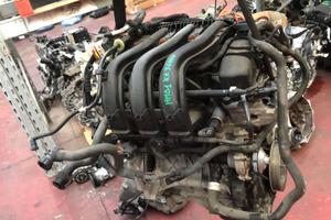 Motore HM01 Citroen Peugeot 1.2 benzina