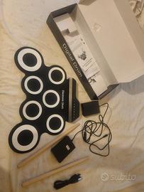 Batteria Digitale Bluetooth