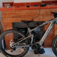 Mtb  full Focus Jam 2  