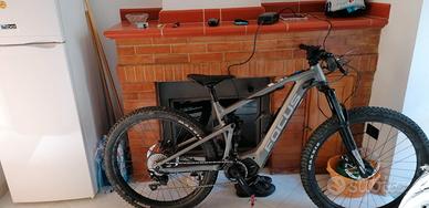 Mtb  full Focus Jam 2  