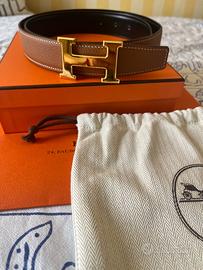 Cinta/cintura  Hermès originale come nuova