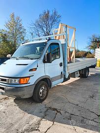 Furgone usato - pronto all'uso