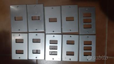 B-ticino serie Magic anni 80